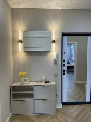 Сдам однокомнатную (1-комн.) квартиру, Славы ул, 51к2, Мирное с