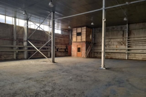 Сдам склад 1 400 м2, Домодедовское ш, 14, Покров с