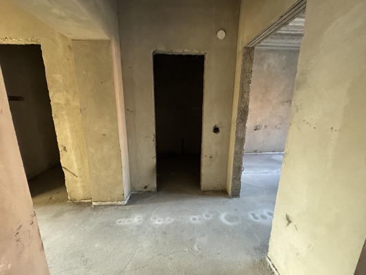 Продам трехкомнатную (3-комн.) квартиру, Шогенова ул, 77, Нальчик г