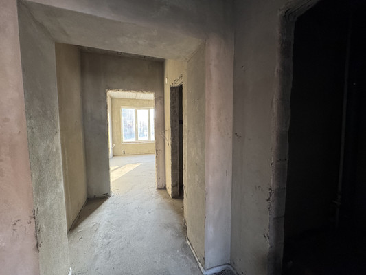 Продам трехкомнатную (3-комн.) квартиру, Шогенова ул, 77, Нальчик г