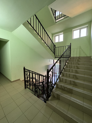 Продам трехкомнатную (3-комн.) квартиру, Шогенова ул, 77, Нальчик г