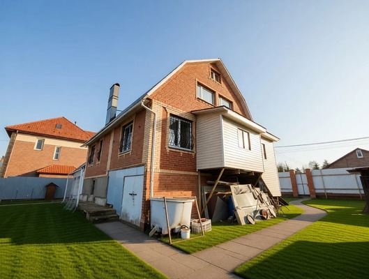 Продам дом, Новая ул, 9к2, Константиновское с, 0 км от города