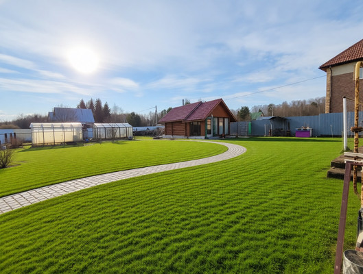 Продам дом, Новая ул, 9к2, Константиновское с, 0 км от города