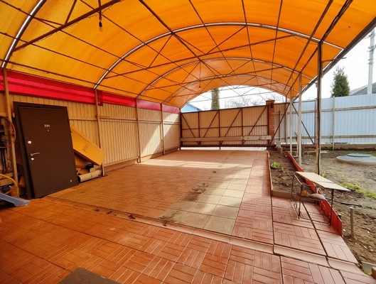 Продам дом, Новая ул, 9к2, Константиновское с, 0 км от города