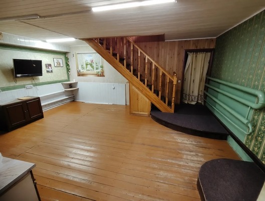 Продам дом, Новая ул, 9к2, Константиновское с, 0 км от города