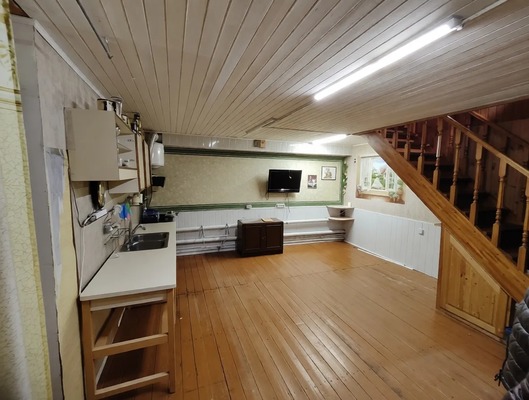 Продам дом, Новая ул, 9к2, Константиновское с, 0 км от города