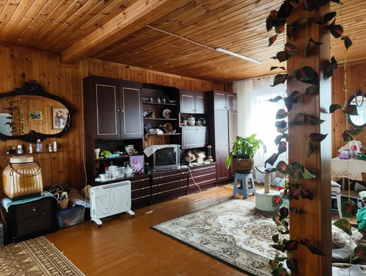 Продам дом, Новая ул, 9к2, Константиновское с, 0 км от города