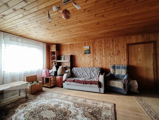 Продам дом, Новая ул, 9к2, Константиновское с, 0 км от города