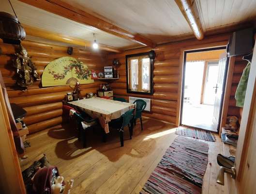 Продам дом, Новая ул, 9к2, Константиновское с, 0 км от города