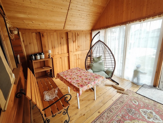 Продам дом, Новая ул, 9к2, Константиновское с, 0 км от города