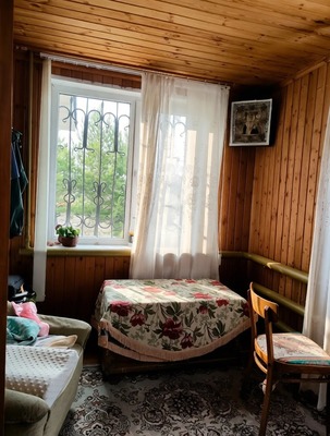 Продам дом, Новая ул, 9к2, Константиновское с, 0 км от города