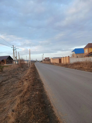 Продам участок 100 соток, ИЖС, Советская ул, Доброе с, 0 км от города