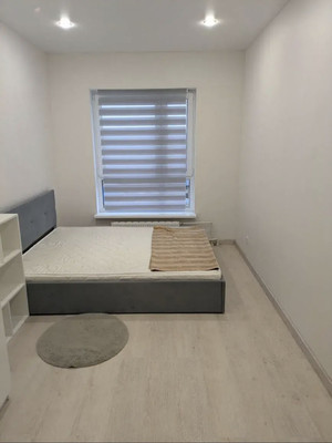 Сдам однокомнатную (1-комн.) квартиру, Центральная ул, 18, Новоселье гп