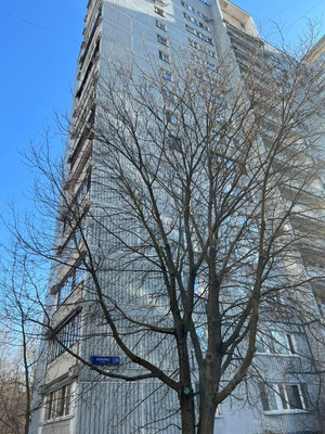 Продам двухкомнатную (2-комн.) квартиру, Пырьева ул, 26к1, Москва г