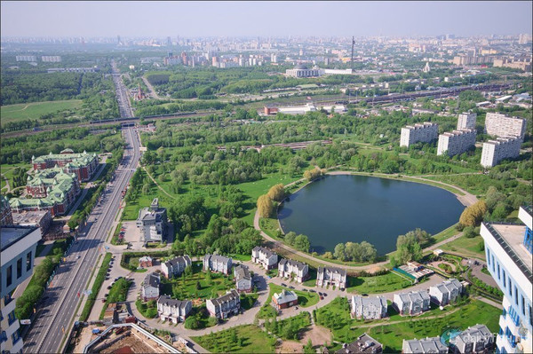 Продам двухкомнатную (2-комн.) квартиру, Пырьева ул, 26к1, Москва г