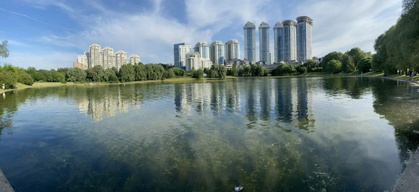 Продам двухкомнатную (2-комн.) квартиру, Пырьева ул, 26к1, Москва г