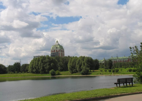 Продам двухкомнатную (2-комн.) квартиру, Пырьева ул, 26к1, Москва г