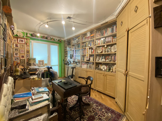 Продам трехкомнатную (3-комн.) квартиру, Еременко ул, 58/2, Ростов-на-Дону г