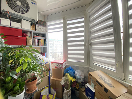 Продам трехкомнатную (3-комн.) квартиру, Еременко ул, 58/2, Ростов-на-Дону г