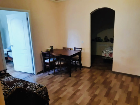 Продам многокомнатную квартиру, Обороны ул, 54, Ростов-на-Дону г