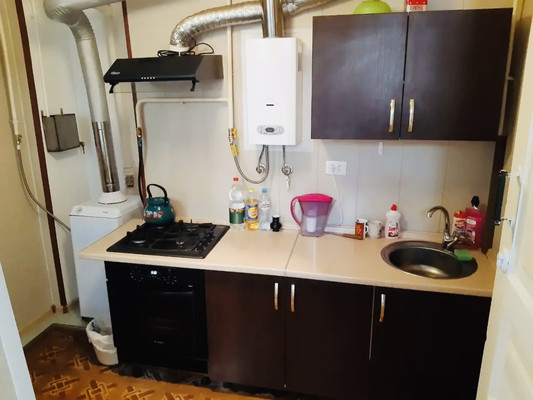 Продам многокомнатную квартиру, Обороны ул, 54, Ростов-на-Дону г