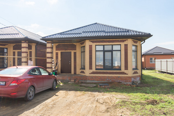 Продам дом, Тихая ул, 40, Ленинакан х, 0 км от города