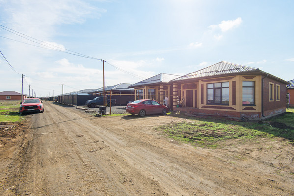 Продам дом, Тихая ул, 40, Ленинакан х, 0 км от города