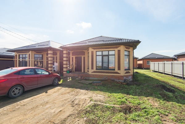 Продам дом, Тихая ул, 40, Ленинакан х, 0 км от города