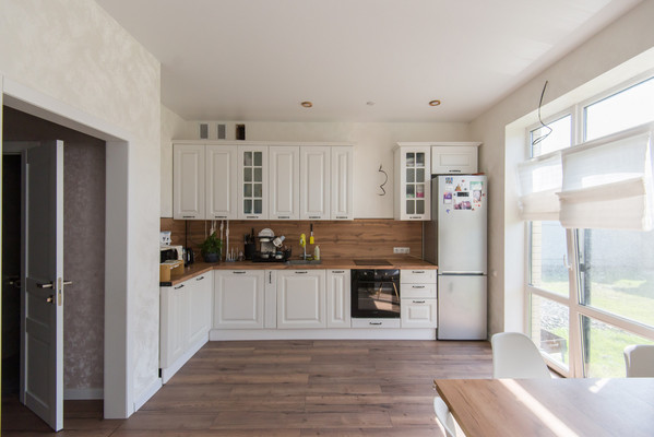 Продам дом, Тихая ул, 40, Ленинакан х, 0 км от города