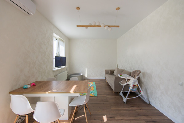 Продам дом, Тихая ул, 40, Ленинакан х, 0 км от города