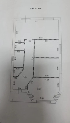 Продам дом, Тихая ул, 40, Ленинакан х, 0 км от города