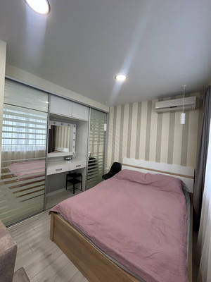 Продам однокомнатную (1-комн.) квартиру, Старозенитная ул, 5, Симферополь г