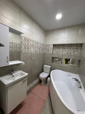 Продам однокомнатную (1-комн.) квартиру, Старозенитная ул, 5, Симферополь г