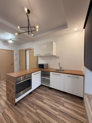 Продам однокомнатную (1-комн.) квартиру, Четаева ул, 5а, Казань г