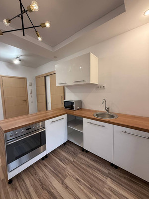 Продам однокомнатную (1-комн.) квартиру, Четаева ул, 5а, Казань г