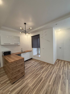 Продам однокомнатную (1-комн.) квартиру, Четаева ул, 5а, Казань г