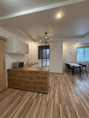 Продам однокомнатную (1-комн.) квартиру, Четаева ул, 5а, Казань г