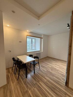 Продам однокомнатную (1-комн.) квартиру, Четаева ул, 5а, Казань г