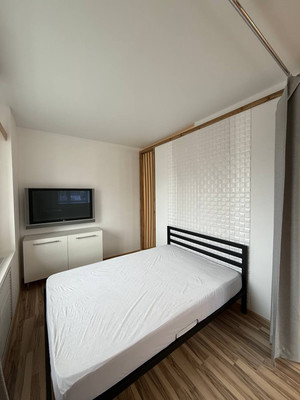 Продам однокомнатную (1-комн.) квартиру, Четаева ул, 5а, Казань г