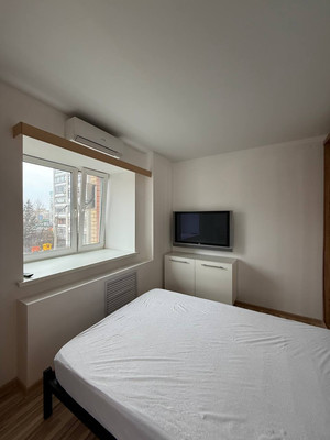 Продам однокомнатную (1-комн.) квартиру, Четаева ул, 5а, Казань г