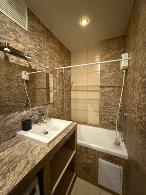 Продам однокомнатную (1-комн.) квартиру, Четаева ул, 5а, Казань г