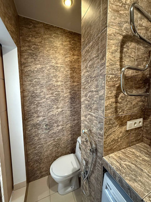 Продам однокомнатную (1-комн.) квартиру, Четаева ул, 5а, Казань г