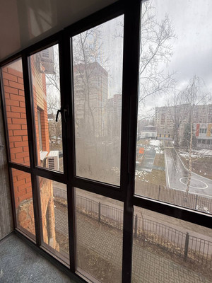 Продам однокомнатную (1-комн.) квартиру, Четаева ул, 5а, Казань г