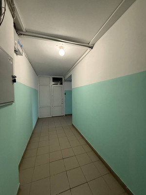 Продам однокомнатную (1-комн.) квартиру, Четаева ул, 5а, Казань г