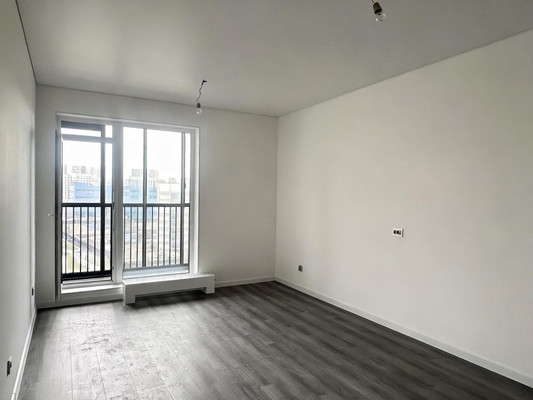 Продам однокомнатную (1-комн.) квартиру, 1-й Предпортовый проезд, 1, Санкт-Петербург г