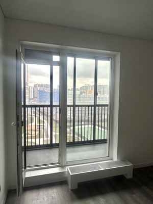 Продам однокомнатную (1-комн.) квартиру, 1-й Предпортовый проезд, 1, Санкт-Петербург г