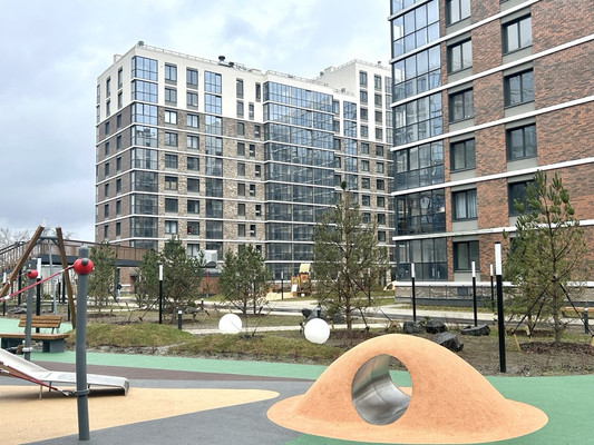 Продам однокомнатную (1-комн.) квартиру, 1-й Предпортовый проезд, 1, Санкт-Петербург г