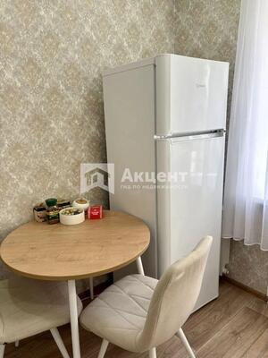 Продам однокомнатную (1-комн.) квартиру, Куликова ул, 25, Иваново г