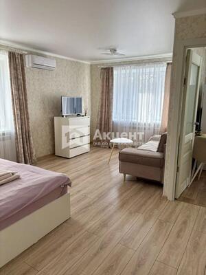 Продам однокомнатную (1-комн.) квартиру, Куликова ул, 25, Иваново г