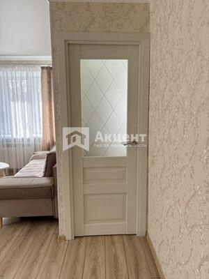 Продам однокомнатную (1-комн.) квартиру, Куликова ул, 25, Иваново г